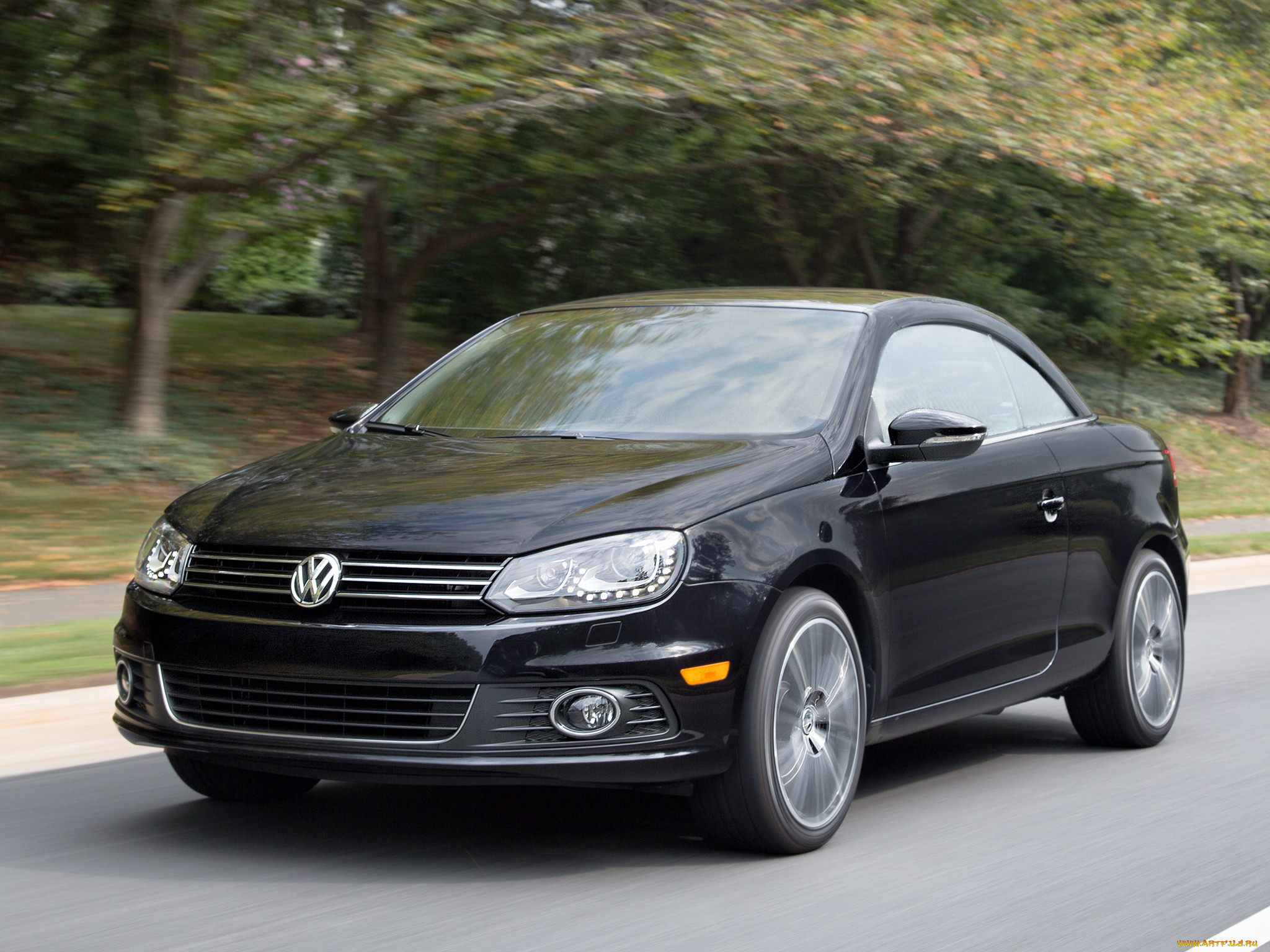 , volkswagen, 2015, eos, final, 